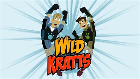 After the storm, the team finds a wild horse foal who was separated from the herd by a wave. . Wild kratts video